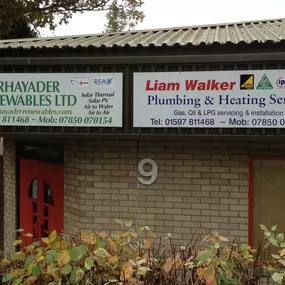 Bild von Liam Walker Plumbing & Heating Services