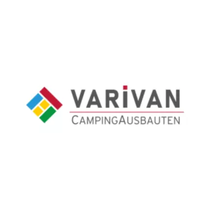 Logo da VariVan Camping Ausbauten