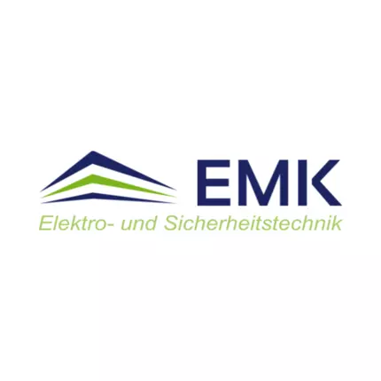 Logo van EMK Elektro- und Sicherheitstechnik