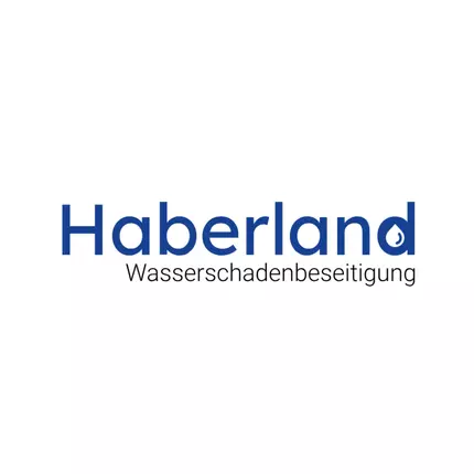 Logo from Haberland Wasserschadenbeseitigung