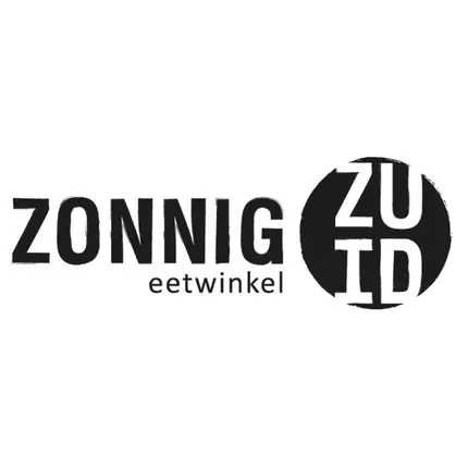 Logo van Zonnig Zuid