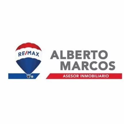 Logo od Alberto Marcos Asesor Inmobiliario Remax