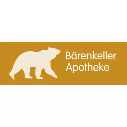 Logo von Bärenkeller-Apotheke