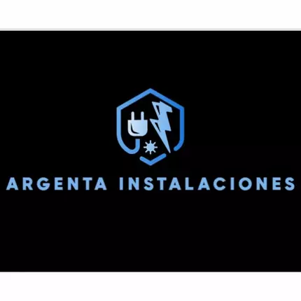 Logótipo de Argenta Instalaciones