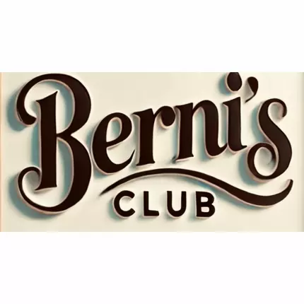 Logo de Berni´s Shake & Energy Club