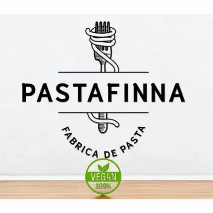 Logotipo de Pastafinna Veg