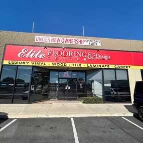 Bild von Elite Flooring Center & Design