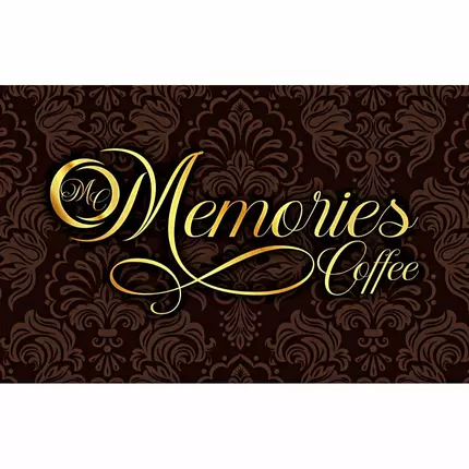 Logo von Memories Coffee