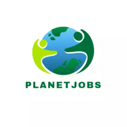 Logotipo de Planetjobs