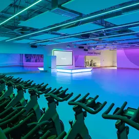 Bild von FitX Fitnessstudio