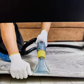 Bild von Westworld Cleaning Bath