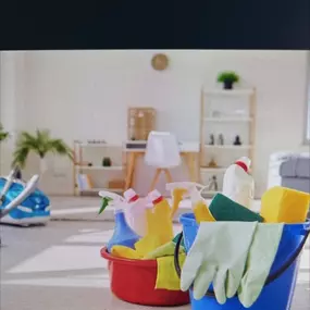Bild von Westworld Cleaning Bath
