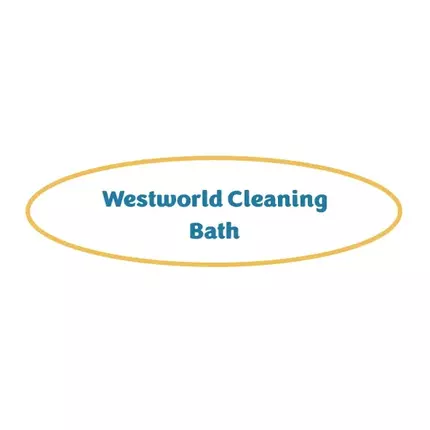 Logo da Westworld Cleaning Bath