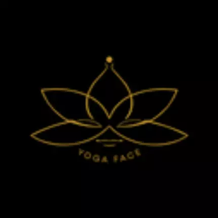 Logo da Yoga Face