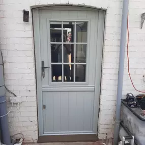 Bild von Greenlight Windows and Doors