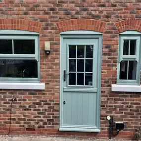 Bild von Greenlight Windows and Doors