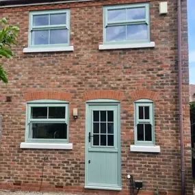 Bild von Greenlight Windows and Doors