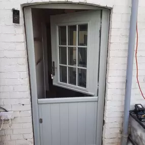 Bild von Greenlight Windows and Doors