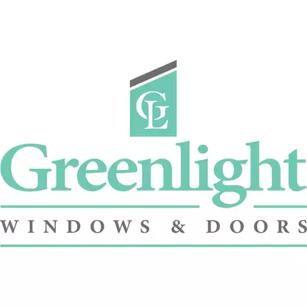 Logo from Greenlight Windows and Doors