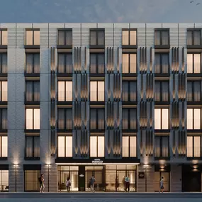 Bild von Hotel Indigo Krakow - Wawel Castle by IHG