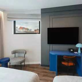 Bild von Hotel Indigo Krakow - Wawel Castle by IHG