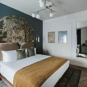 Bild von Hotel Indigo Krakow - Wawel Castle by IHG