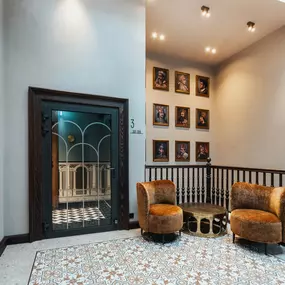 Bild von Hotel Indigo Krakow - Wawel Castle by IHG