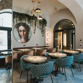 Bild von Hotel Indigo Krakow - Wawel Castle by IHG