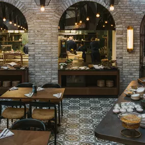 Bild von Hotel Indigo Krakow - Wawel Castle by IHG