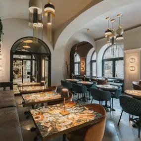 Bild von Hotel Indigo Krakow - Wawel Castle by IHG