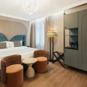 Bild von Hotel Indigo Krakow - Wawel Castle by IHG