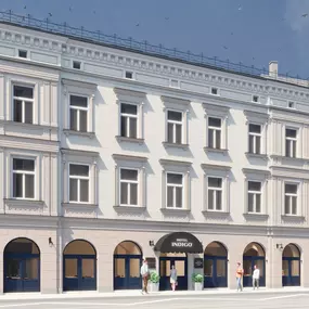Bild von Hotel Indigo Krakow - Wawel Castle by IHG