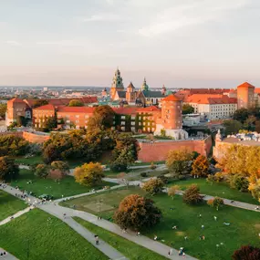 Bild von Hotel Indigo Krakow - Wawel Castle by IHG
