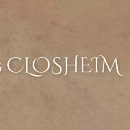 Λογότυπο από Weinabfüllung Closheim