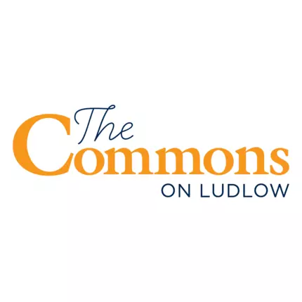 Logo von The Commons On Ludlow