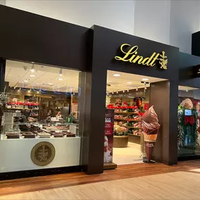 Bild von Lindt Chocolate Shop