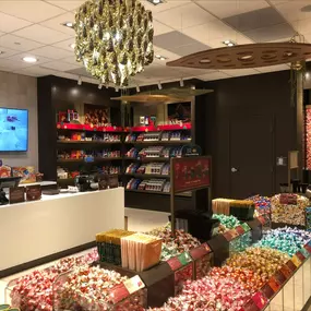 Bild von Lindt Chocolate Shop