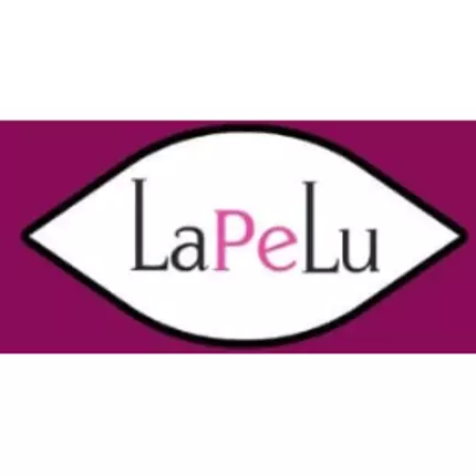 Logo da Peluqueria Lapelu