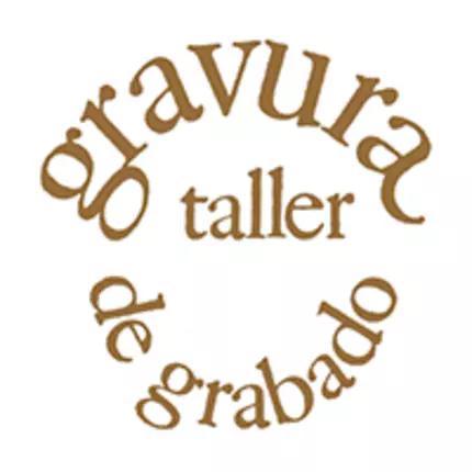 Logo da Galeria Taller De Grabado Gravura