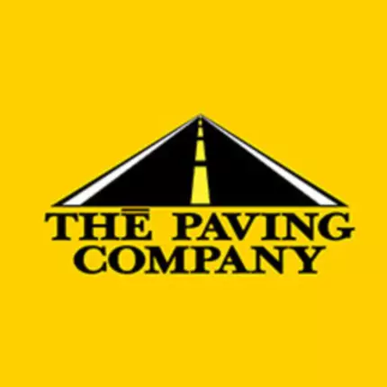 Logo von The Paving Company Inc