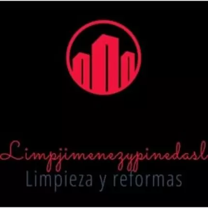 Logo van Limpieza Jiménez y Pineda