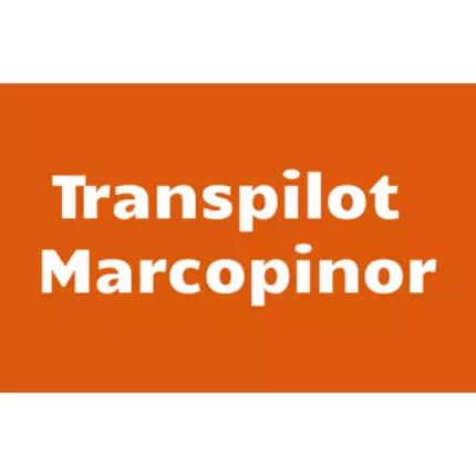 Logo van Marcopinor Coches Piloto