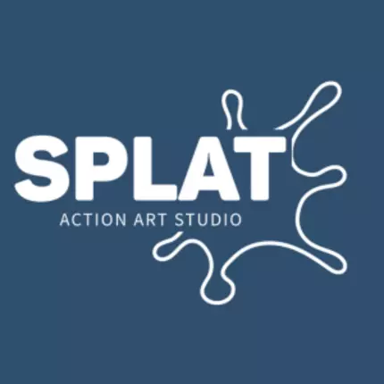 Logo da SPLAT - Action Art Studio