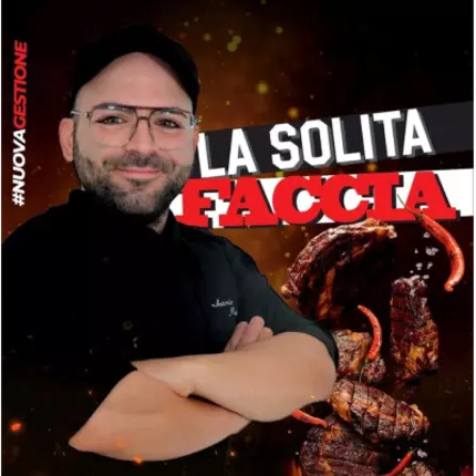 Logo de New Barbecue di Matera Antonio