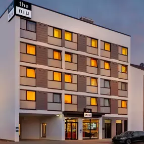 Bild von Holiday Inn - the niu, Keg Hamburg Ost, an IHG Hotel