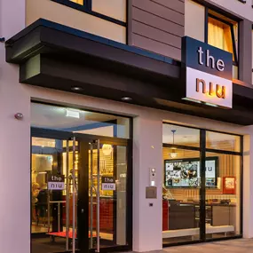 Bild von Holiday Inn - the niu, Keg Hamburg Ost, an IHG Hotel