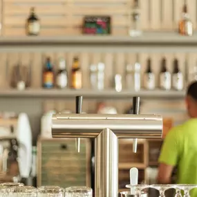 Bild von Holiday Inn - the Niu, Keg Hamburg Ost by IHG
