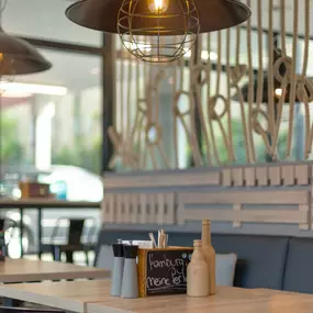 Bild von Holiday Inn - the Niu, Keg Hamburg Ost by IHG