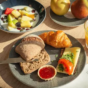Bild von Holiday Inn - the Niu, Keg Hamburg Ost by IHG