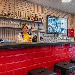 Bild von Holiday Inn - the Niu, Keg Hamburg Ost by IHG
